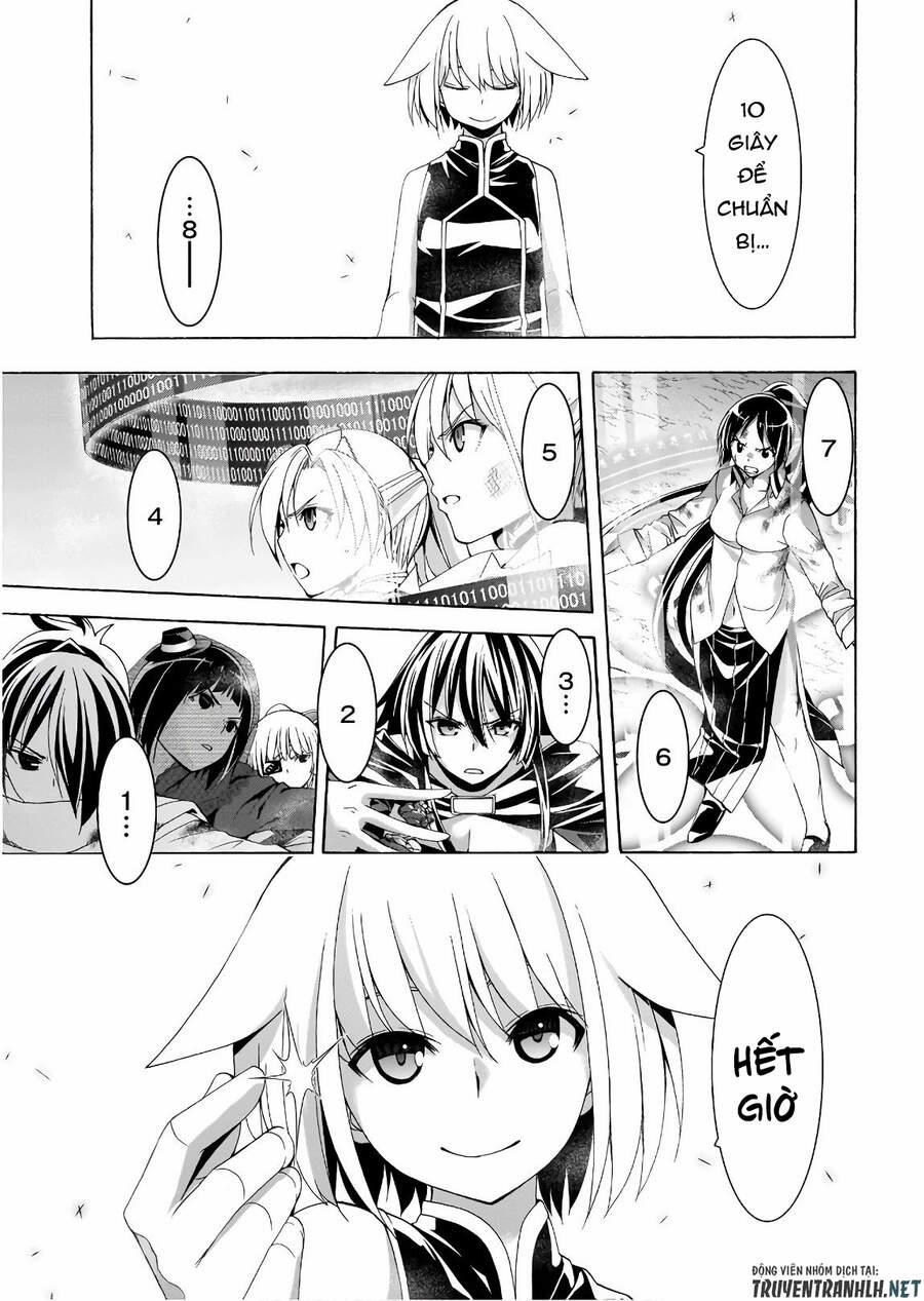 Thế Giới Bất Thường 95 trang 7