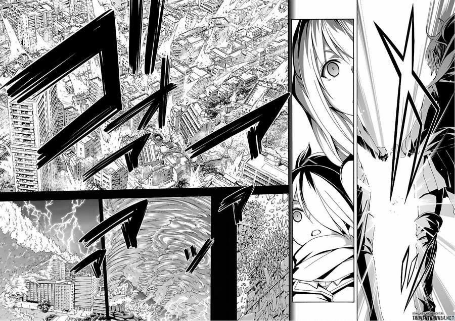 Thế Giới Bất Thường 95 trang 8