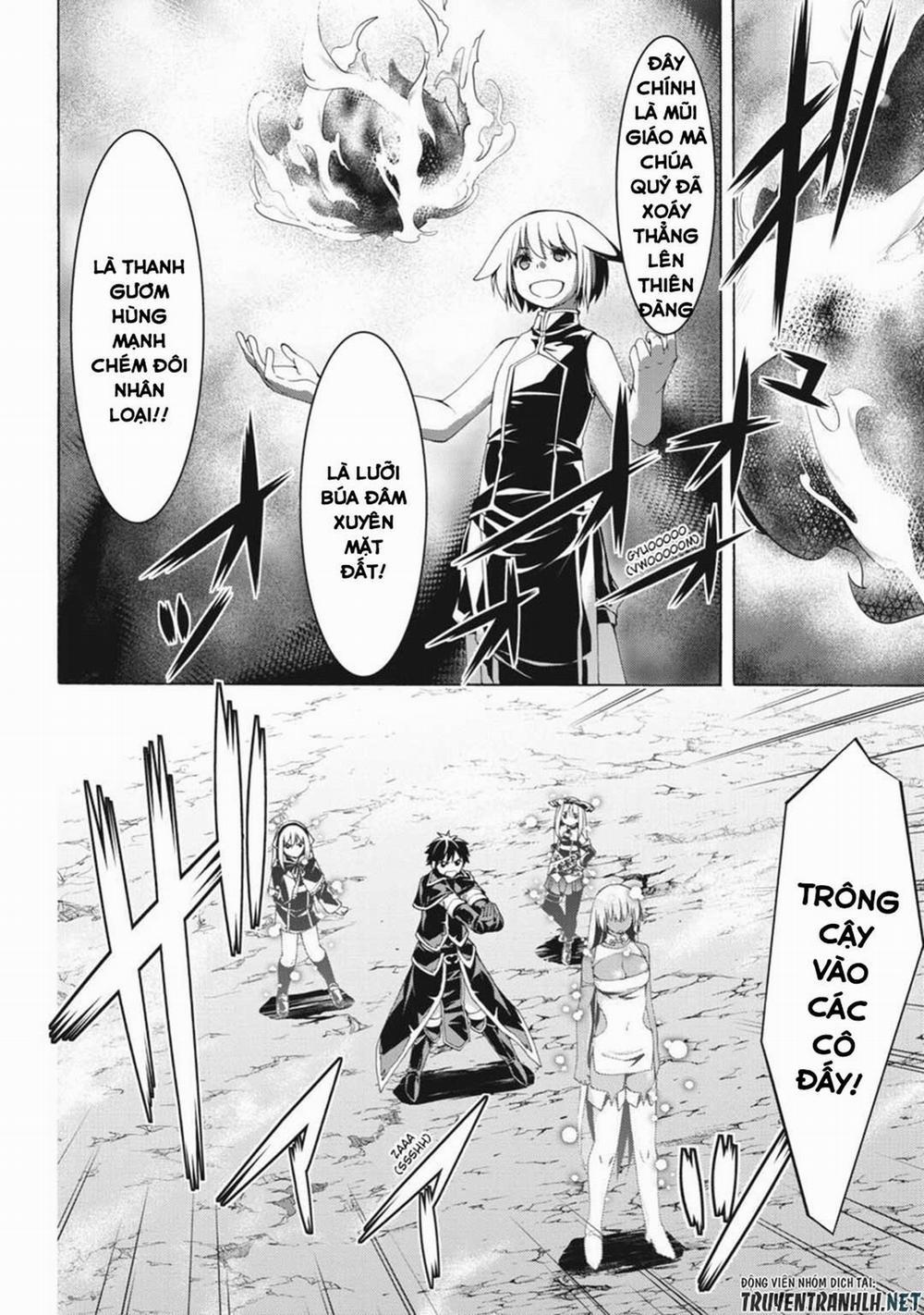 Thế Giới Bất Thường 96 trang 11