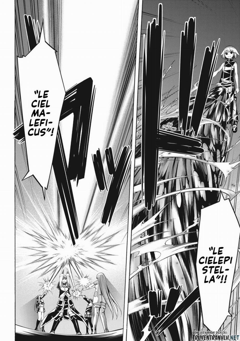 Thế Giới Bất Thường 96 trang 13