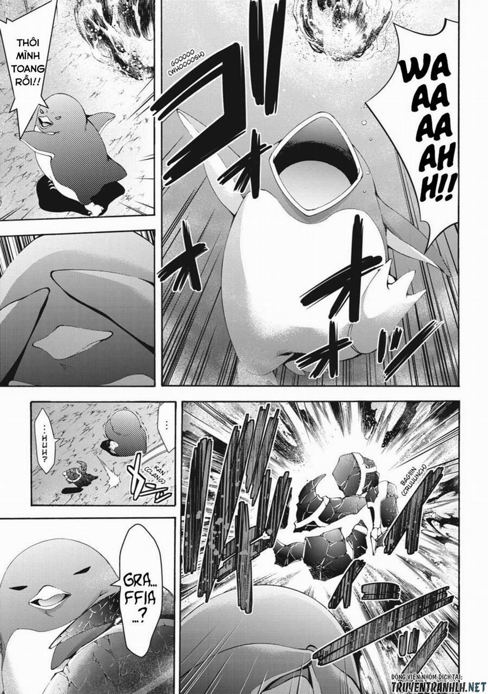 Thế Giới Bất Thường 96 trang 16