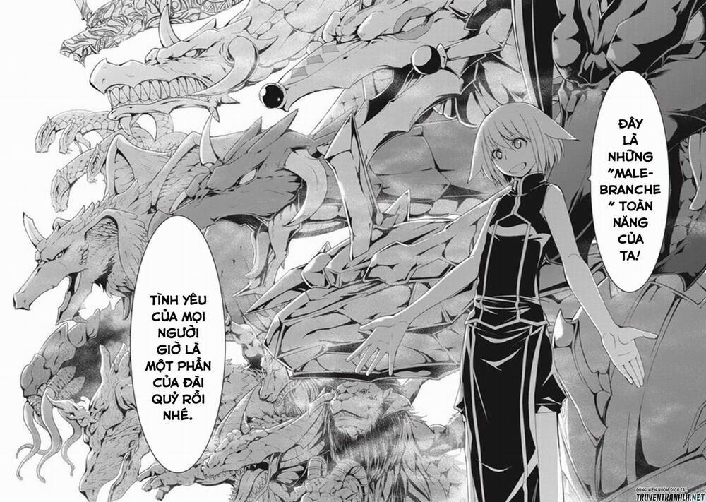 Thế Giới Bất Thường 96 trang 24