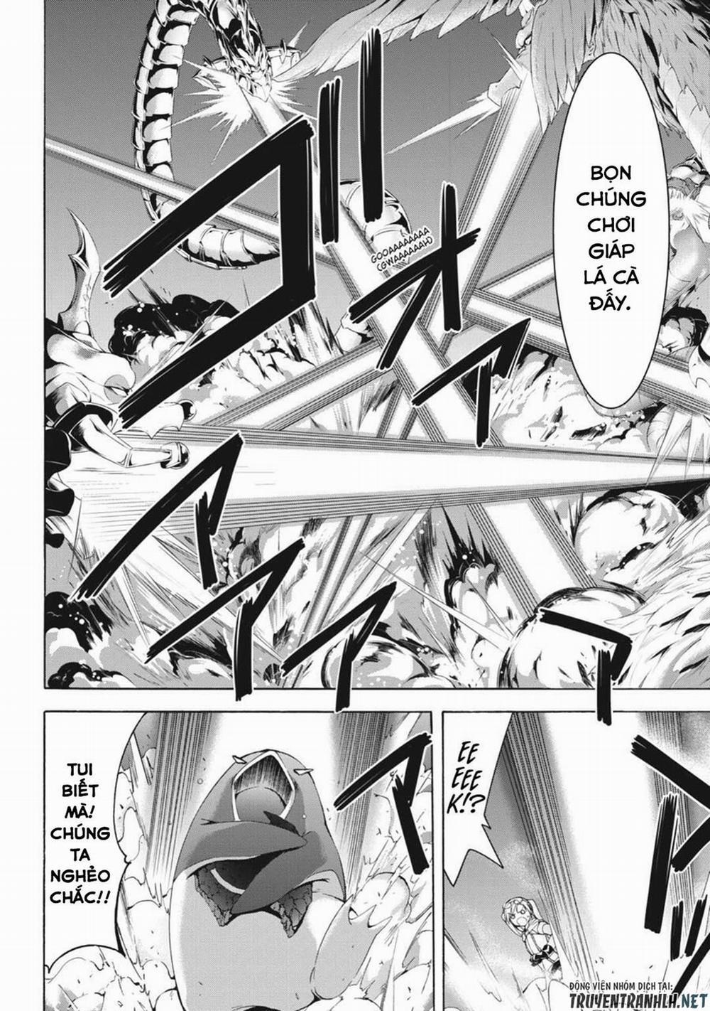 Thế Giới Bất Thường 96 trang 27
