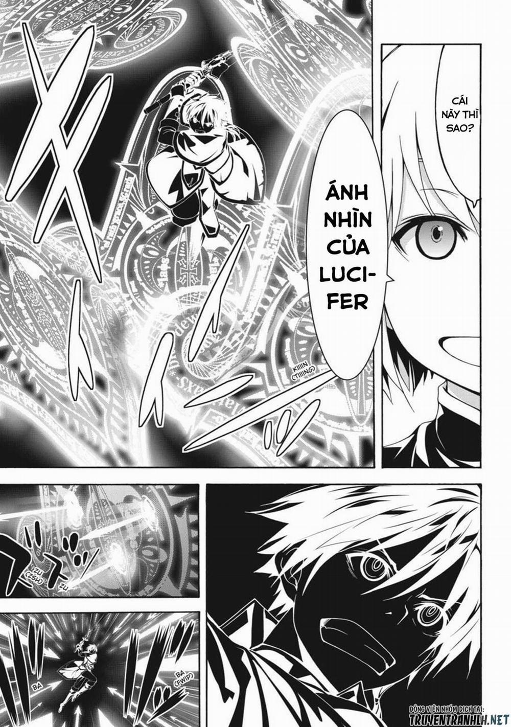 Thế Giới Bất Thường 96 trang 6