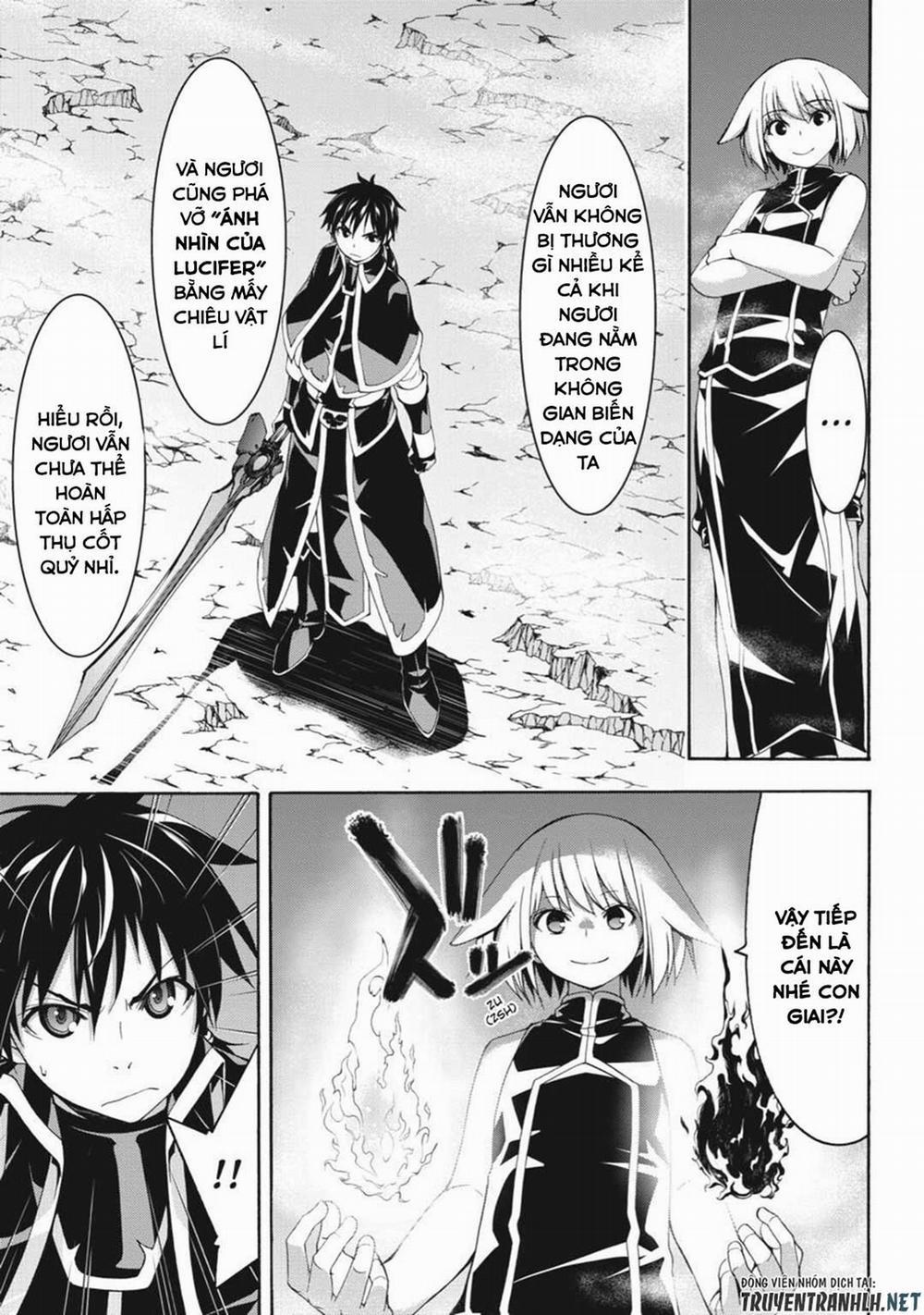 Thế Giới Bất Thường 96 trang 8