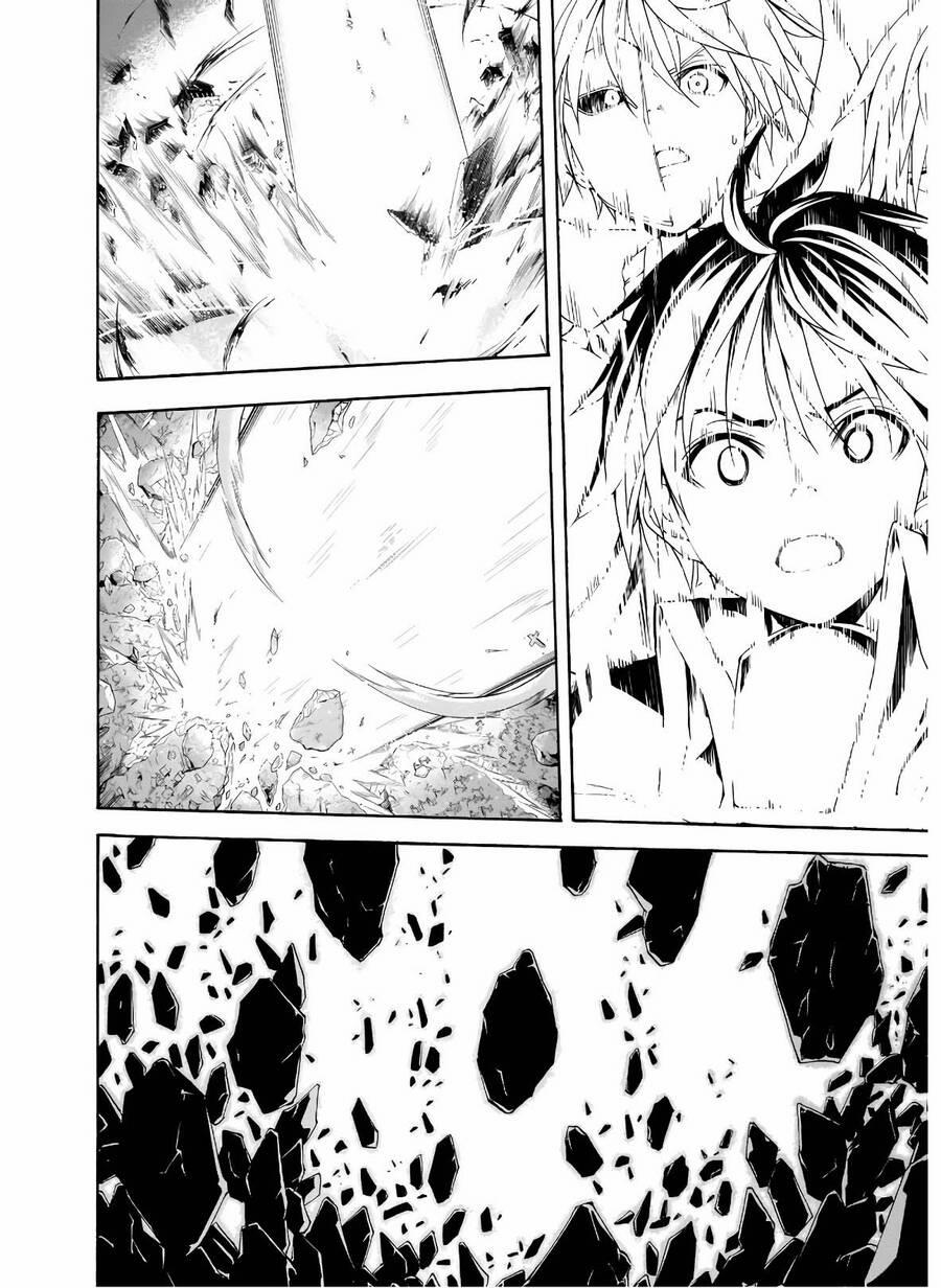 Thế Giới Bất Thường 97 trang 19