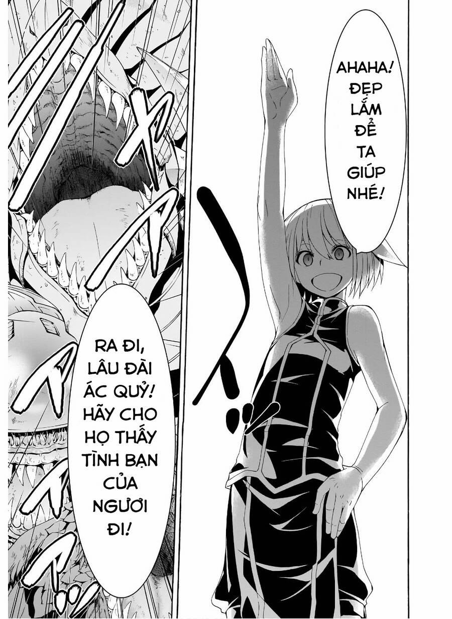 Thế Giới Bất Thường 97 trang 2