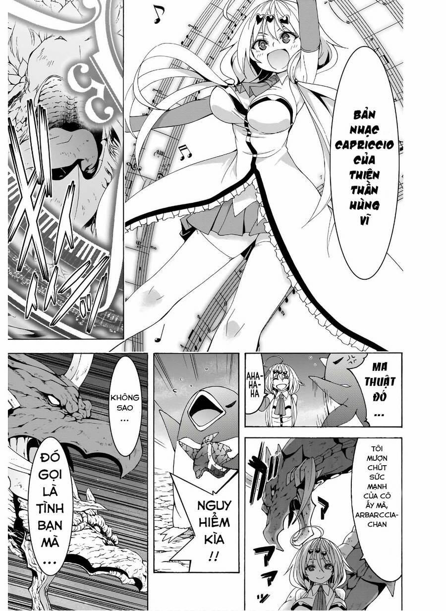 Thế Giới Bất Thường 97 trang 4