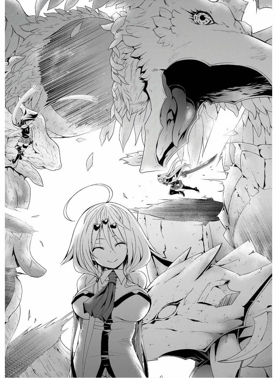 Thế Giới Bất Thường 97 trang 5