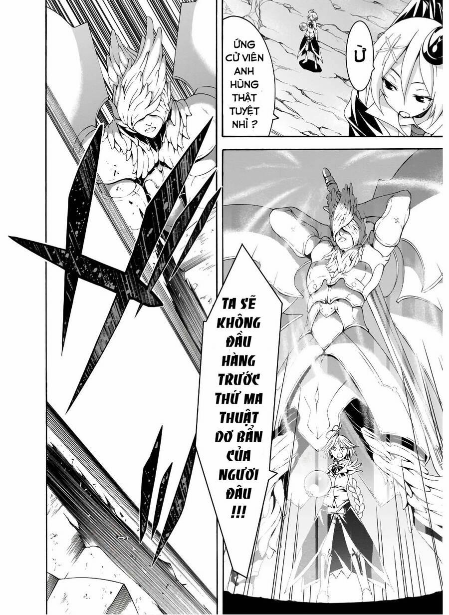 Thế Giới Bất Thường 97 trang 7