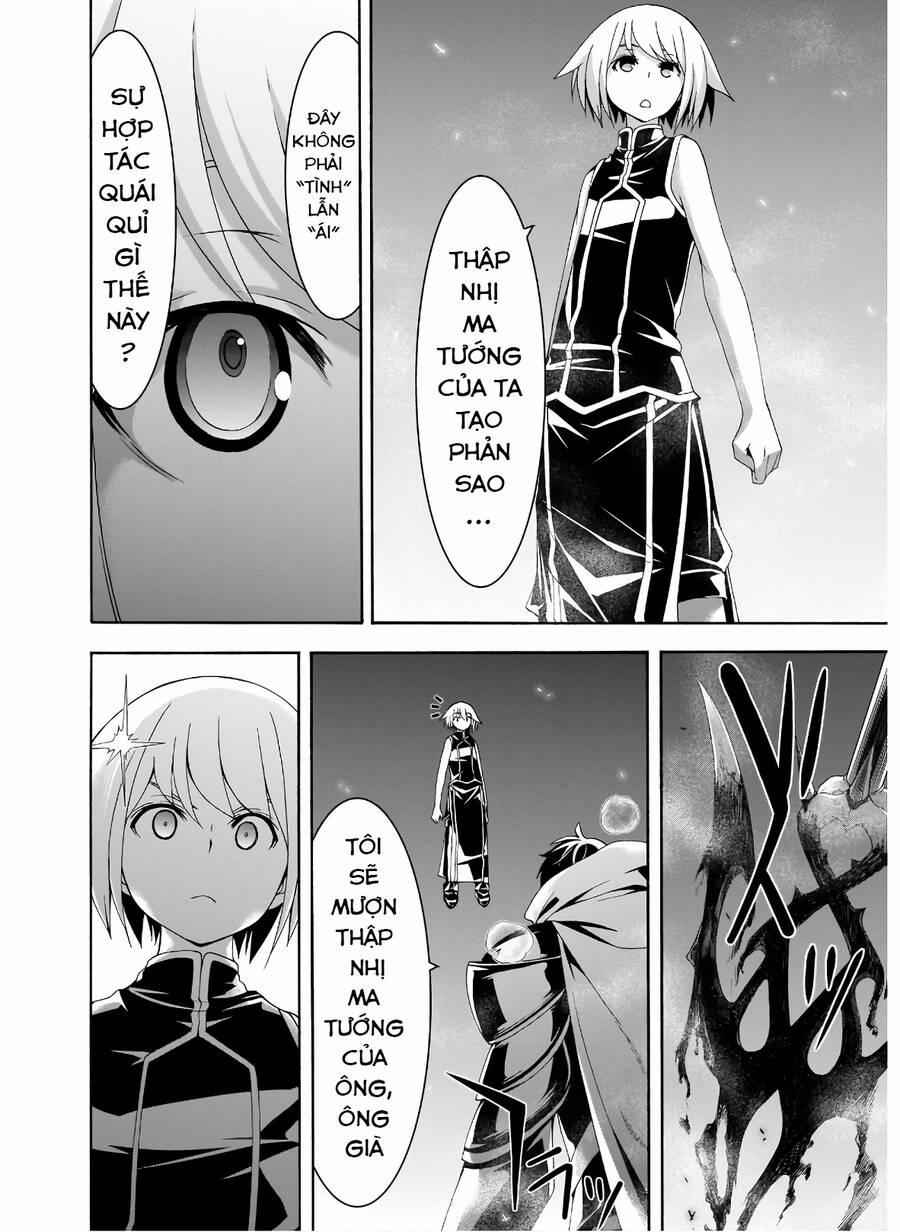 Thế Giới Bất Thường 98 trang 24