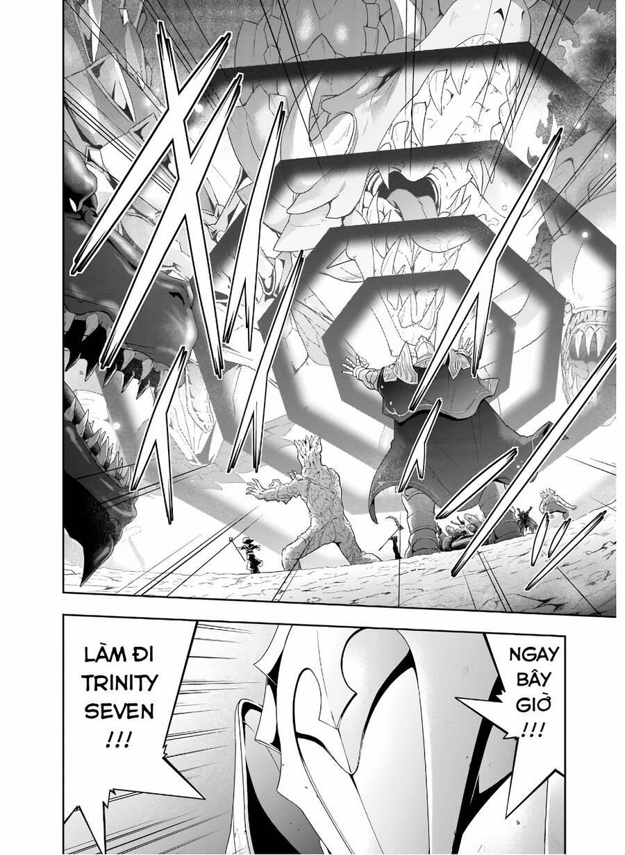 Thế Giới Bất Thường 98 trang 26