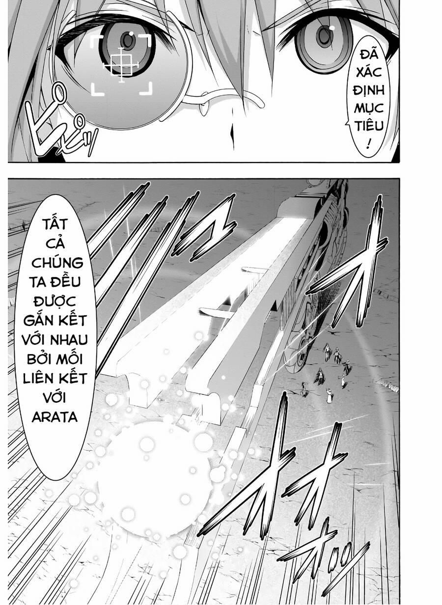 Thế Giới Bất Thường 98 trang 27