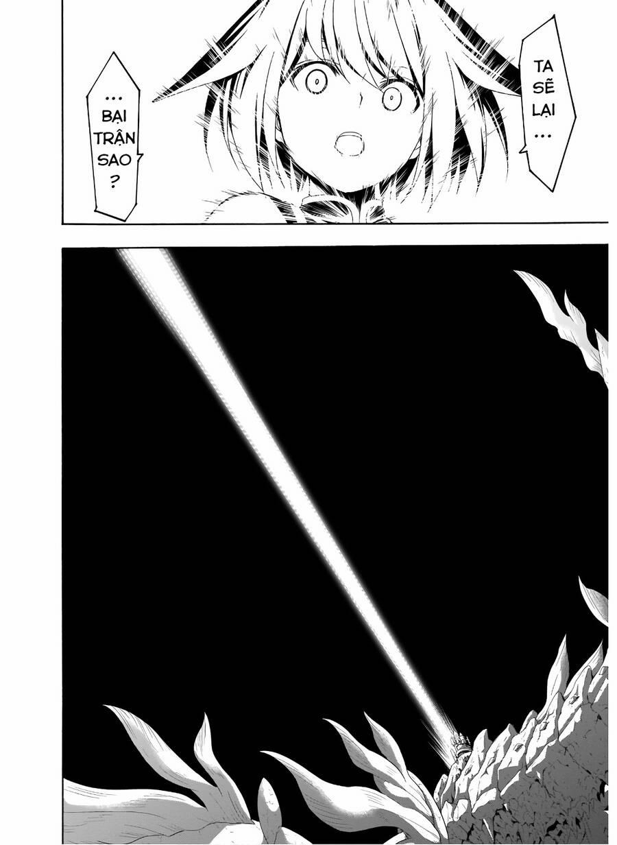 Thế Giới Bất Thường 98 trang 30