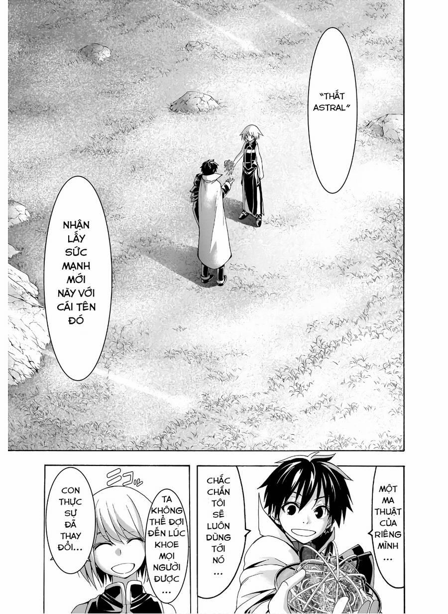 Thế Giới Bất Thường 99 trang 12