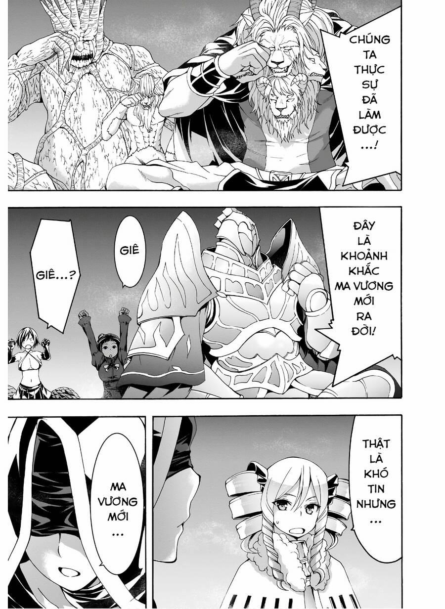Thế Giới Bất Thường 99 trang 20