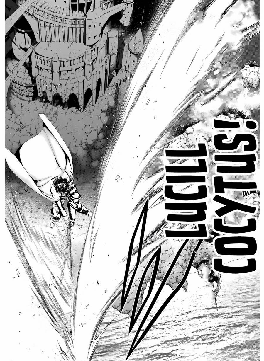 Thế Giới Bất Thường 99 trang 5