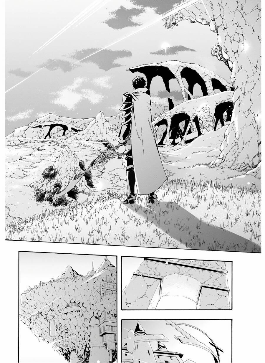 Thế Giới Bất Thường 99 trang 6