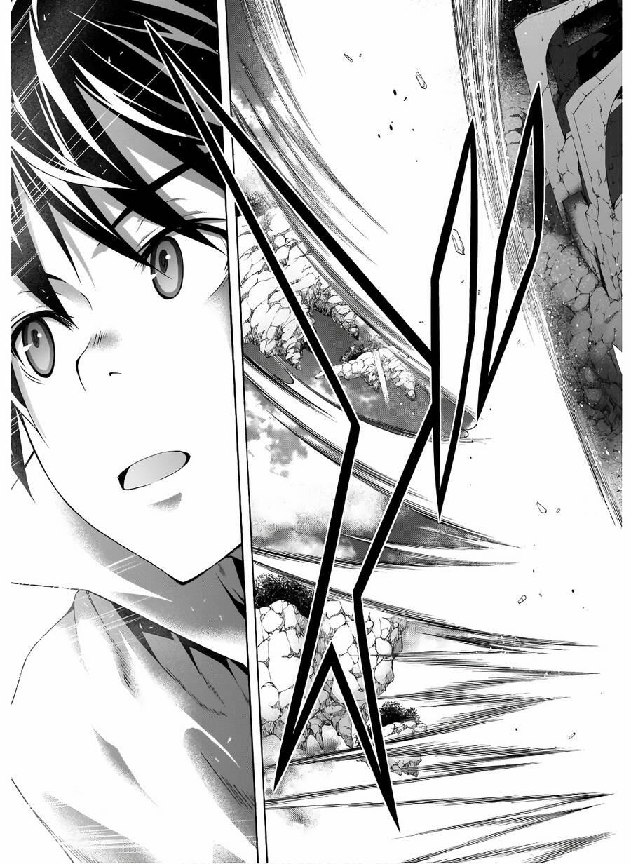 Thế Giới Bất Thường 99 trang 7