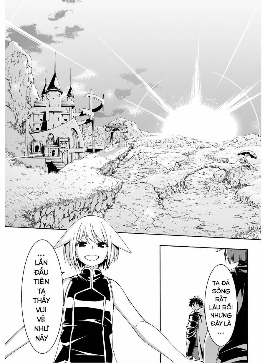 Thế Giới Bất Thường 99 trang 8