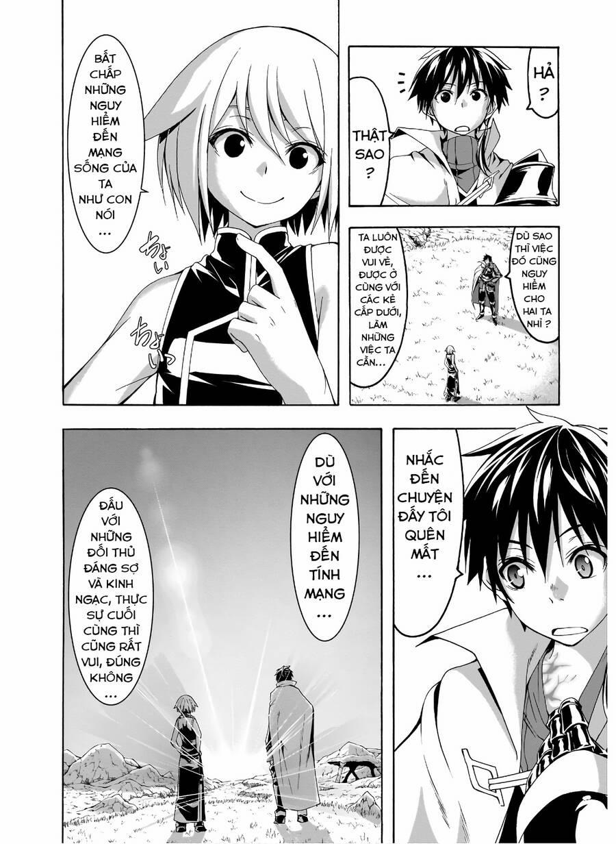 Thế Giới Bất Thường 99 trang 9