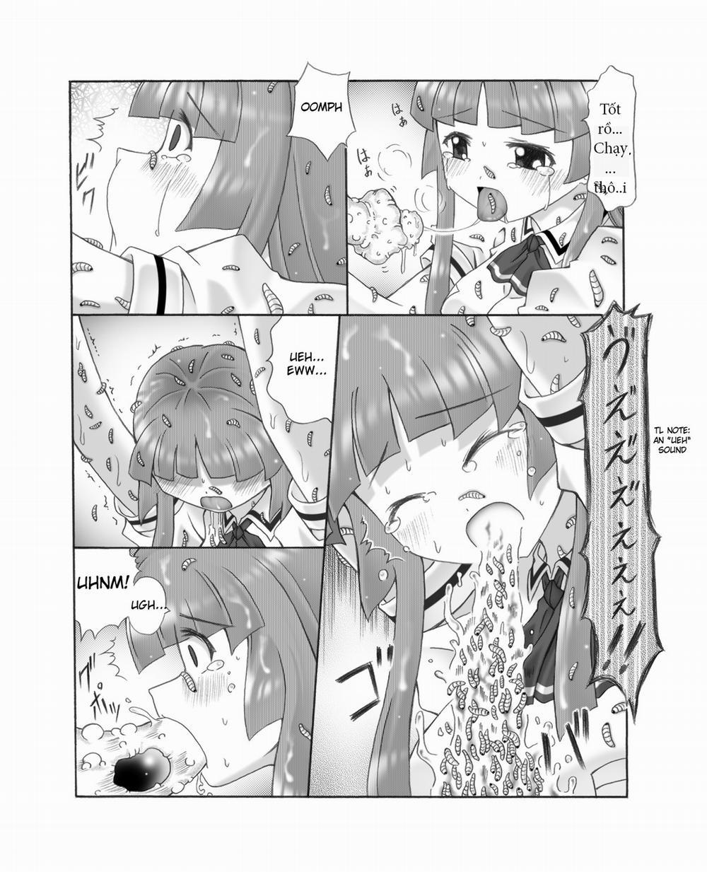 Thế giới côn trùng 2 trang 9