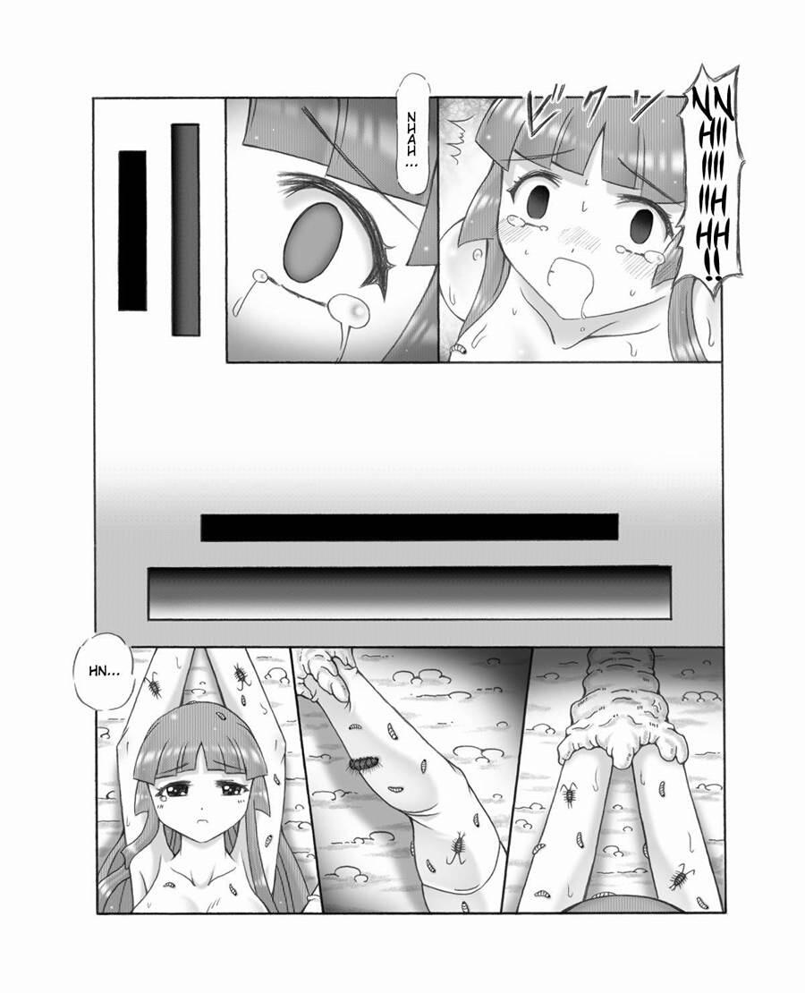 Thế giới côn trùng 4 trang 8