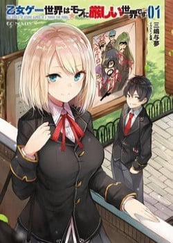 Đọc truyện Thế Giới Của Game Otome Thật Khó Khăn Cho Những Thường Dân, 