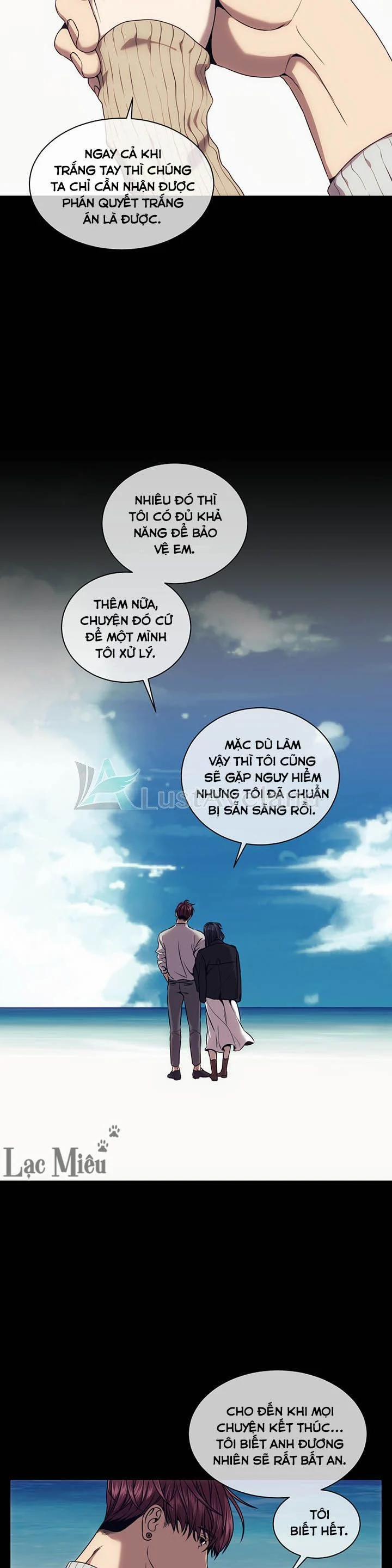 Thế Giới Của Những Quân Cờ 24 trang 19
