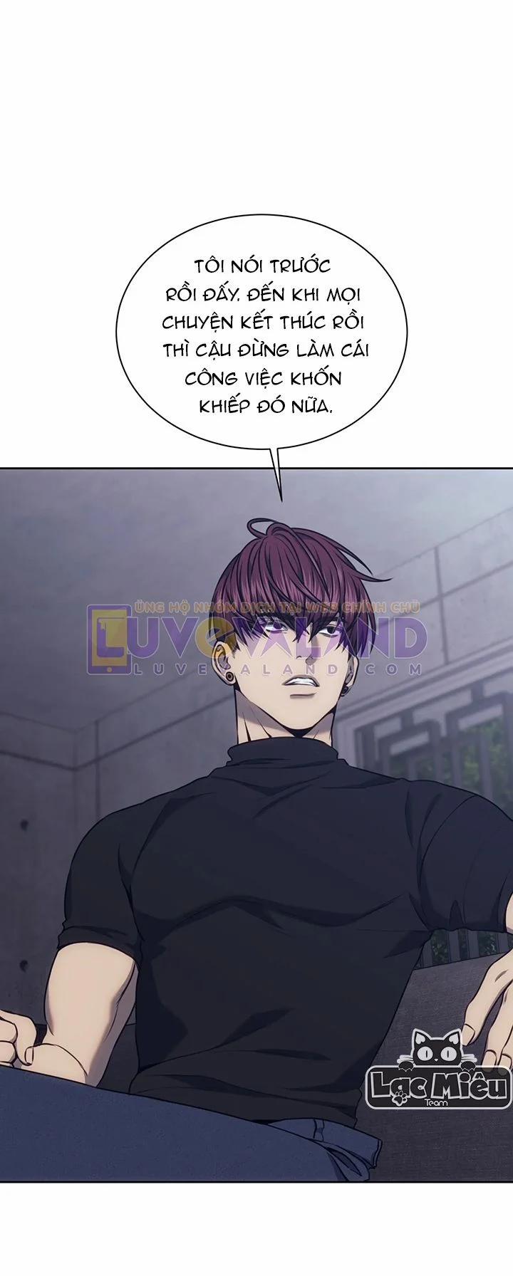 Thế Giới Của Những Quân Cờ 51 trang 9