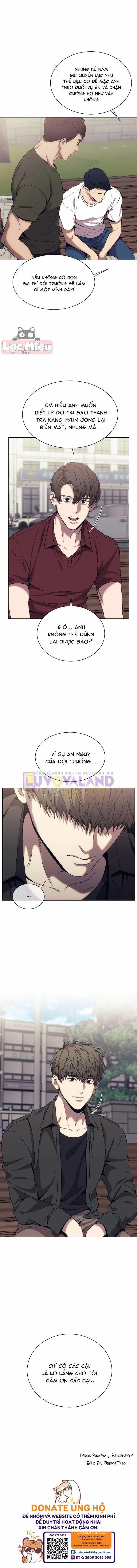 Thế Giới Của Những Quân Cờ 53.5 trang 5