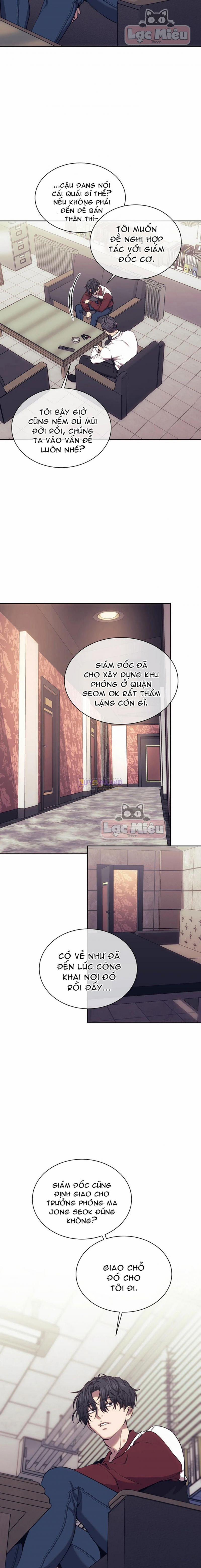 Thế Giới Của Những Quân Cờ 56 trang 2