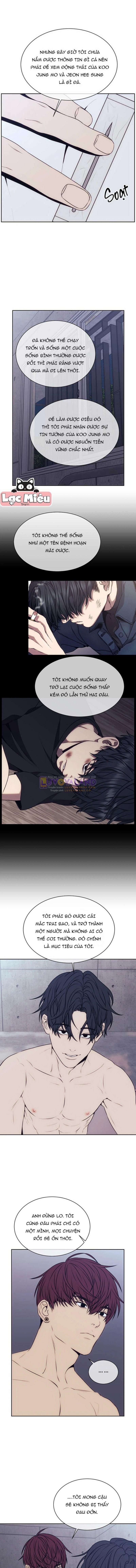 Thế Giới Của Những Quân Cờ 57.5 trang 3