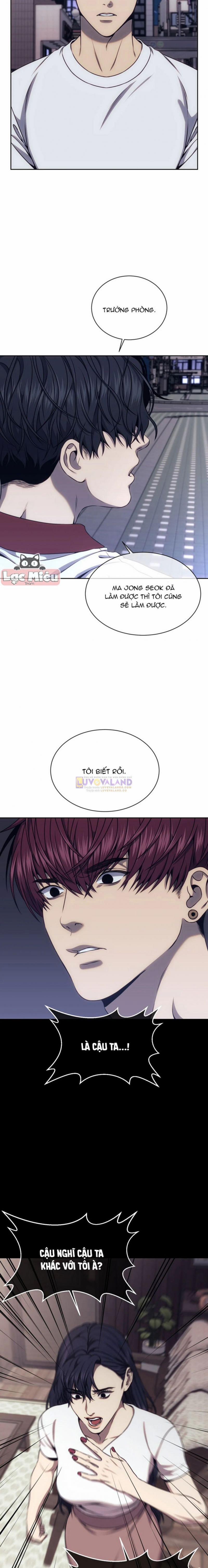 Thế Giới Của Những Quân Cờ 57 trang 2