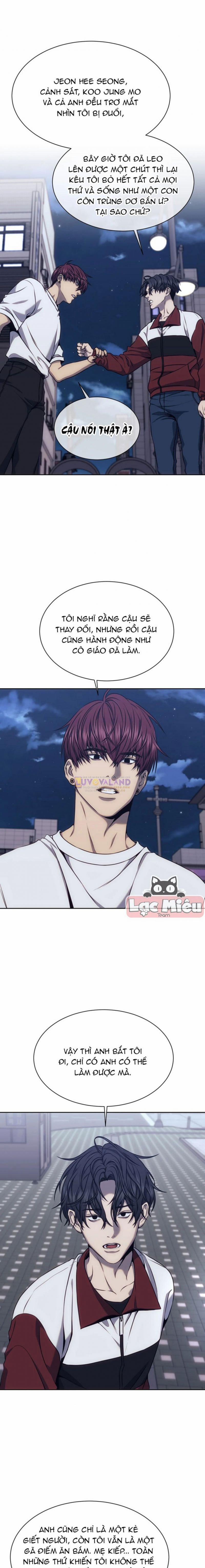 Thế Giới Của Những Quân Cờ 57 trang 5