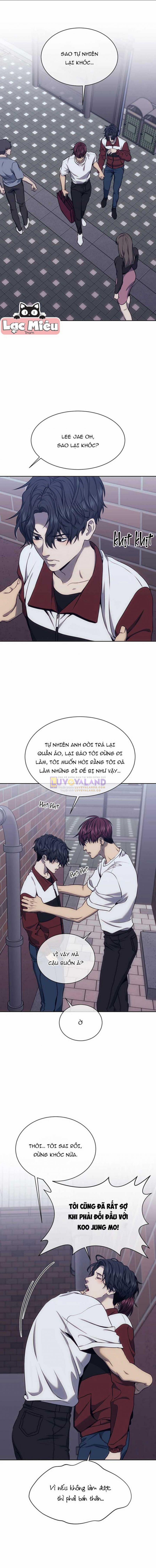 Thế Giới Của Những Quân Cờ 57 trang 7