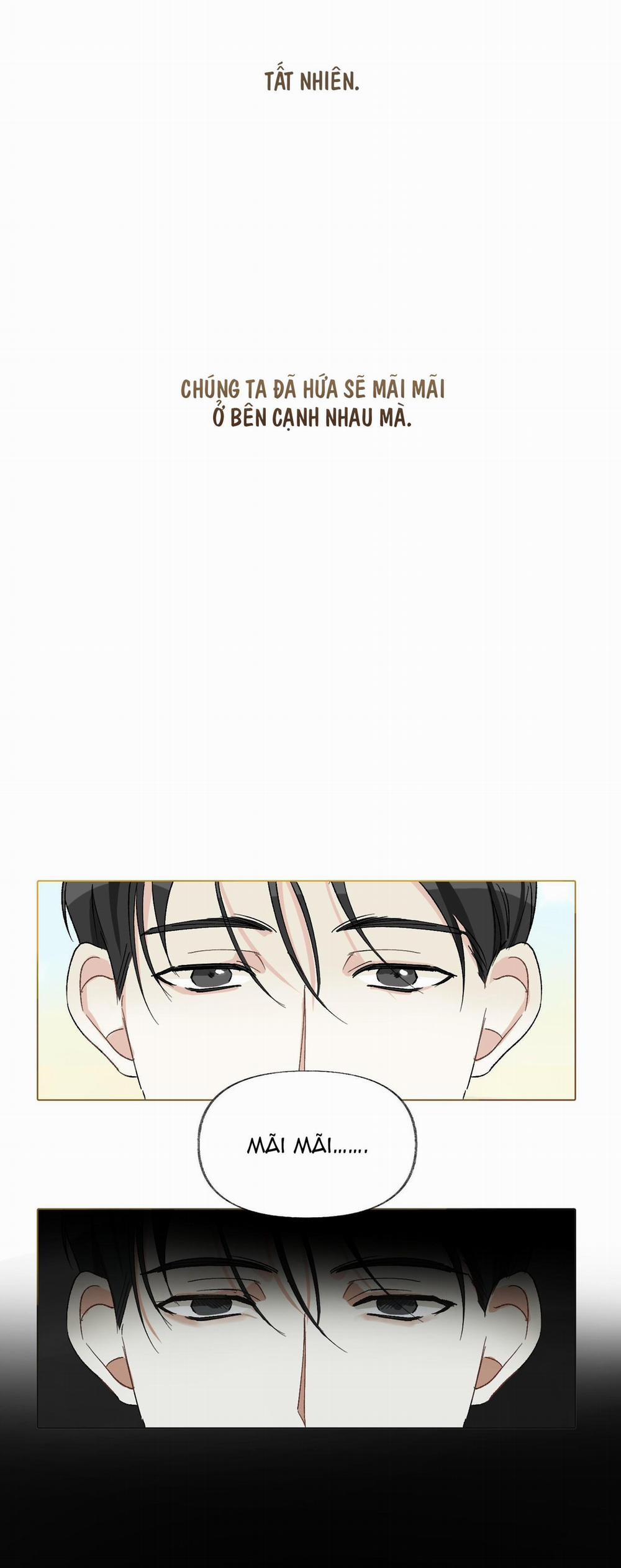 Thế Giới Của Tôi Khi Không Có Em 1 trang 16