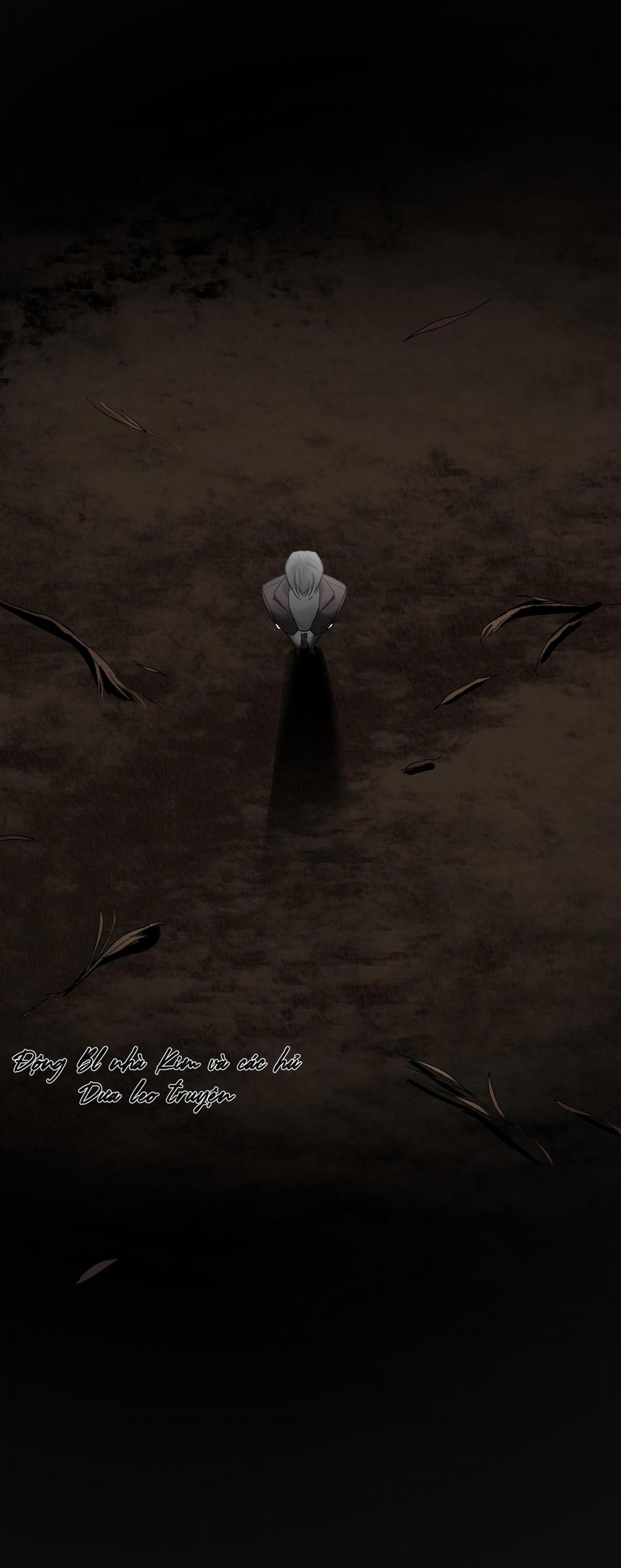 Thế Giới Của Tôi Khi Không Có Em 1 trang 17