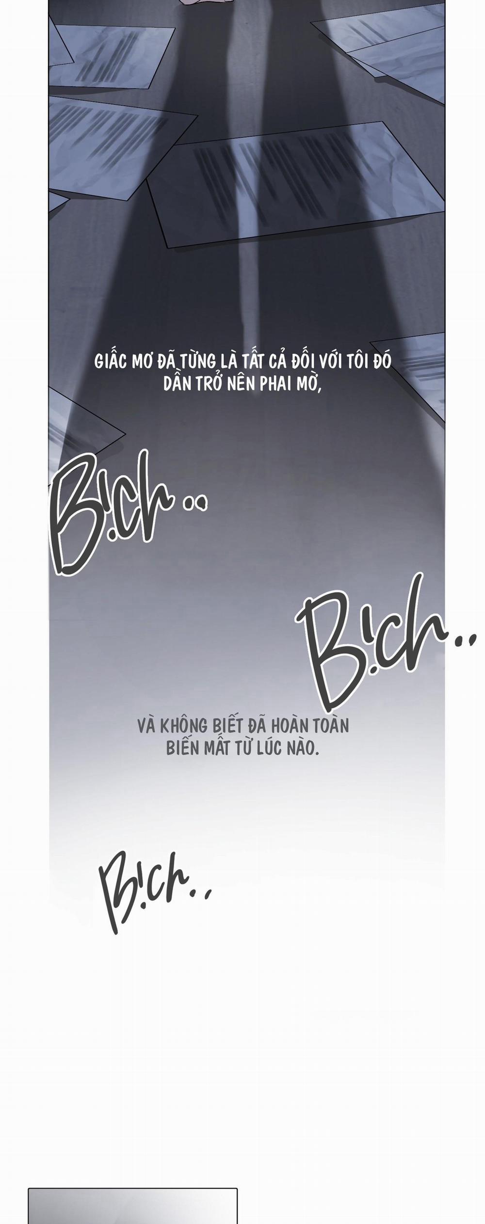 Thế Giới Của Tôi Khi Không Có Em 1 trang 20