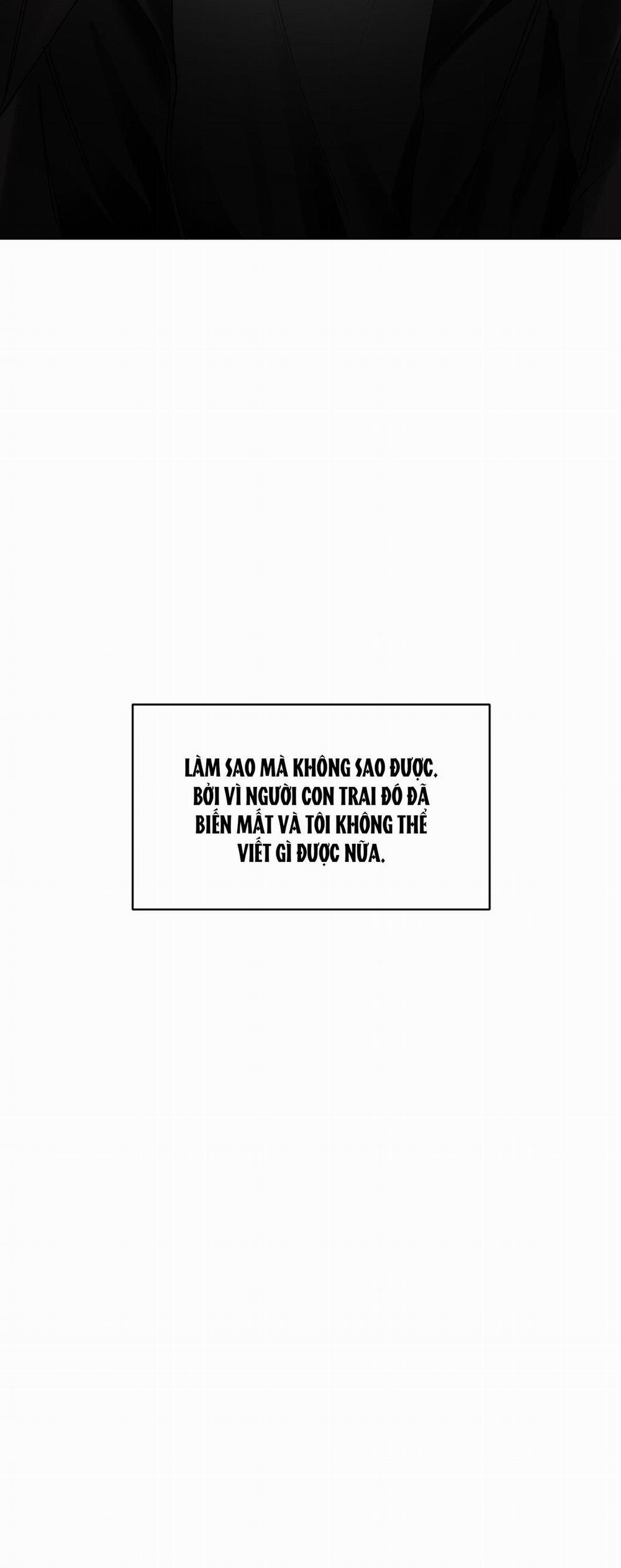 Thế Giới Của Tôi Khi Không Có Em 1 trang 26