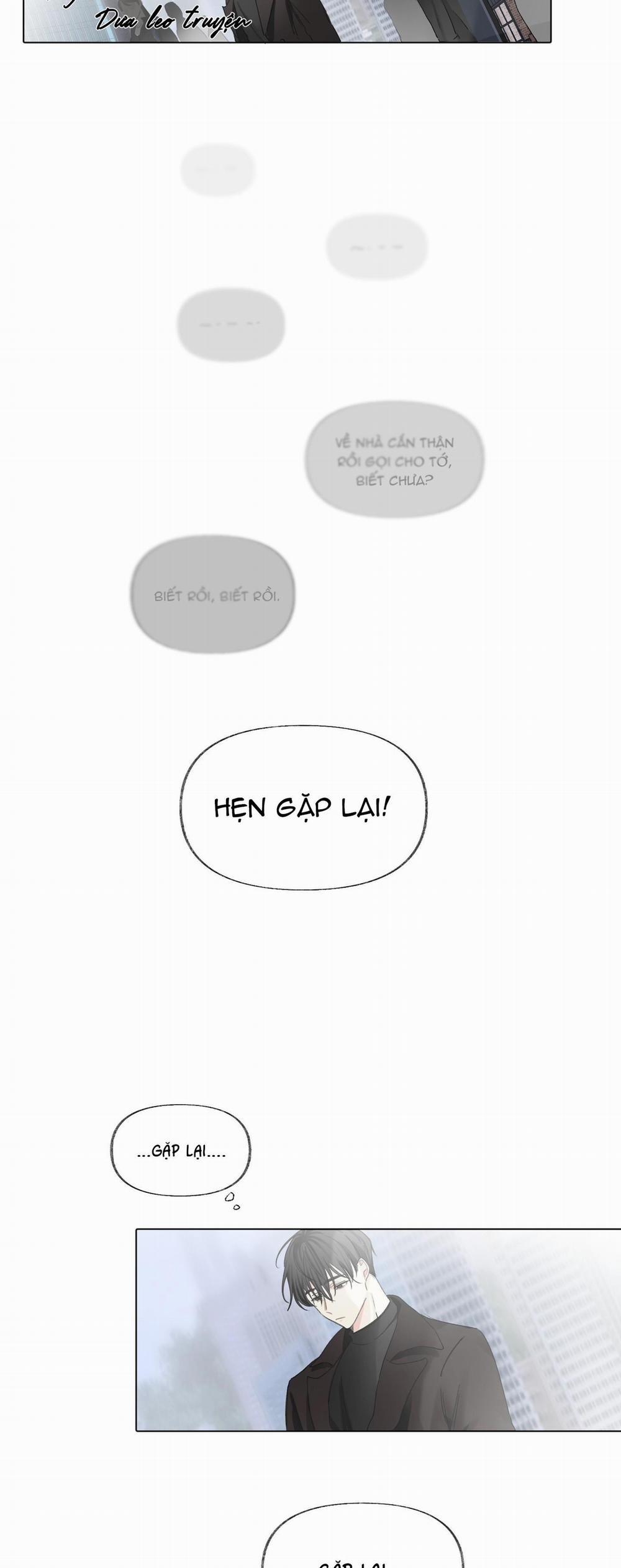 Thế Giới Của Tôi Khi Không Có Em 1 trang 30