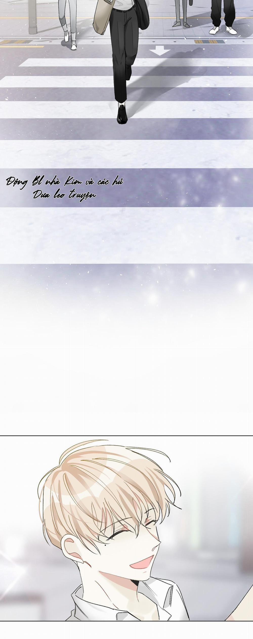 Thế Giới Của Tôi Khi Không Có Em 1 trang 32