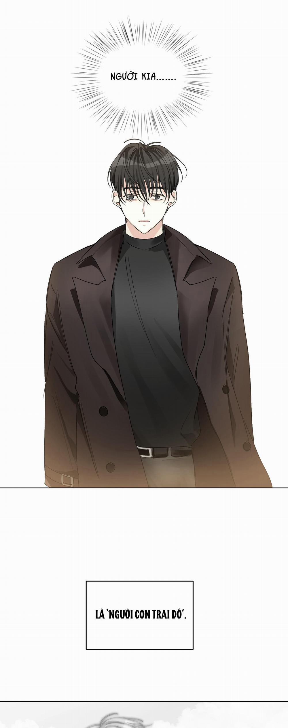 Thế Giới Của Tôi Khi Không Có Em 1 trang 33