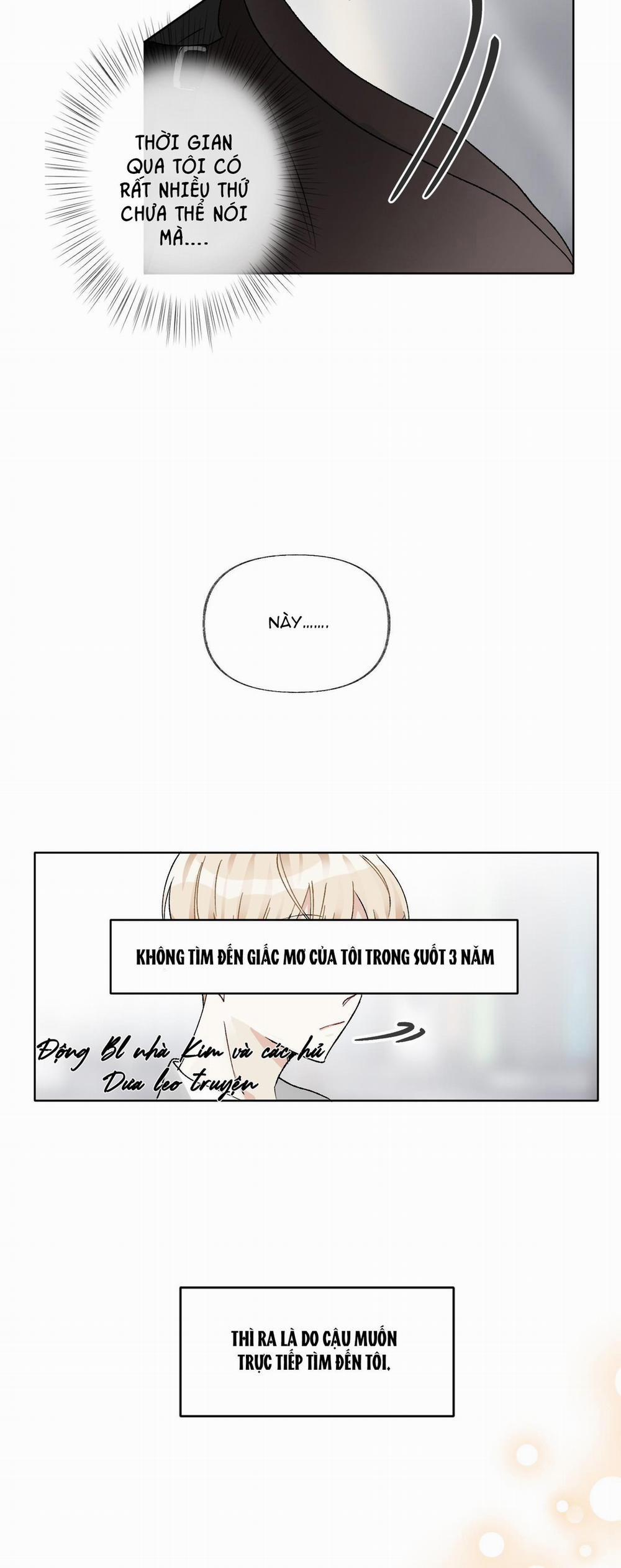 Thế Giới Của Tôi Khi Không Có Em 1 trang 35