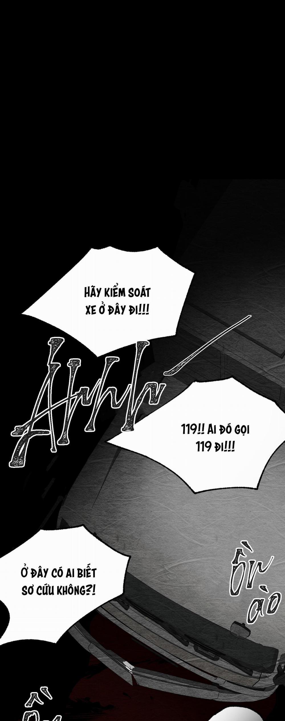 Thế Giới Của Tôi Khi Không Có Em 1 trang 41