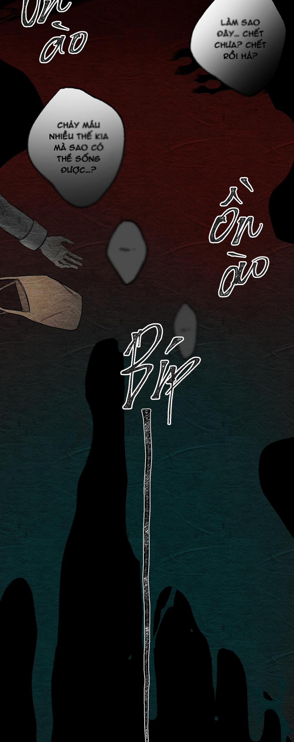 Thế Giới Của Tôi Khi Không Có Em 1 trang 42