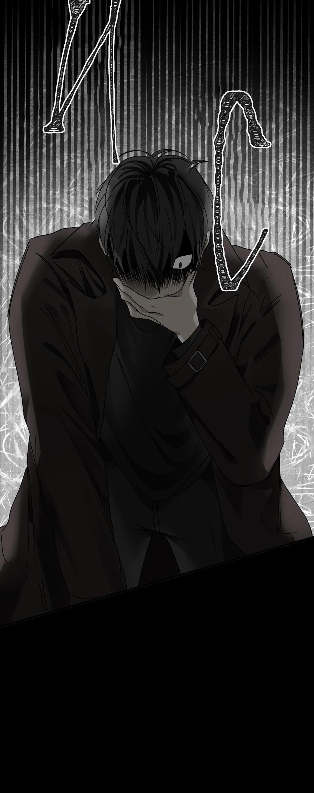 Thế Giới Của Tôi Khi Không Có Em 1 trang 45