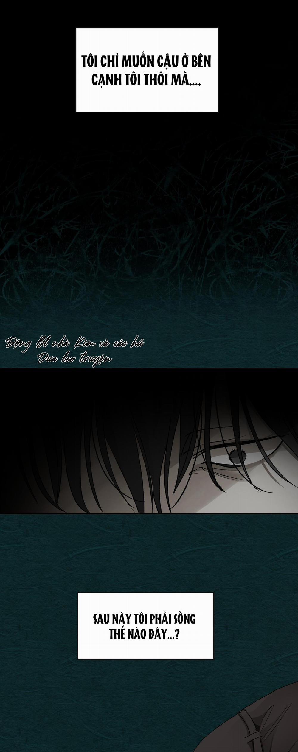 Thế Giới Của Tôi Khi Không Có Em 1 trang 46