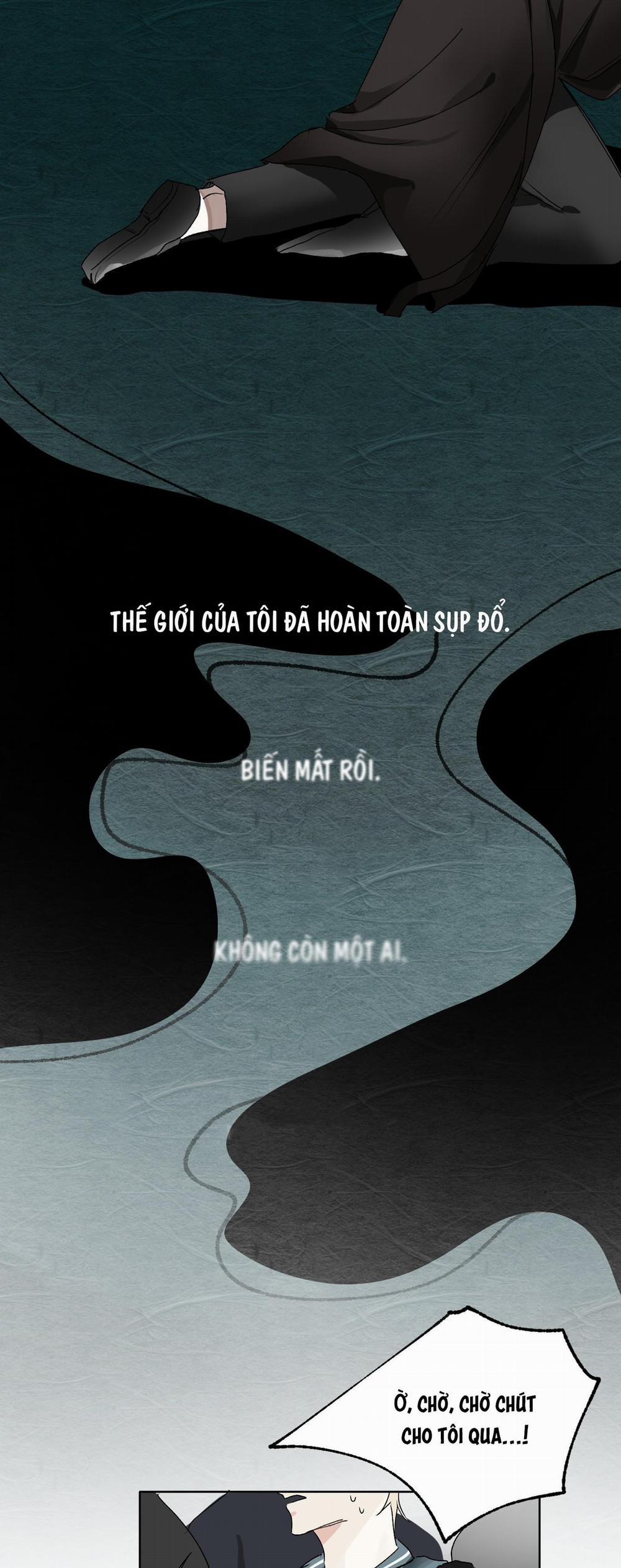 Thế Giới Của Tôi Khi Không Có Em 1 trang 47