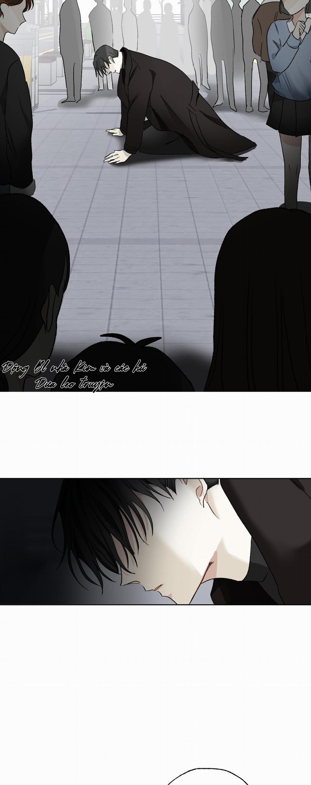 Thế Giới Của Tôi Khi Không Có Em 1 trang 49